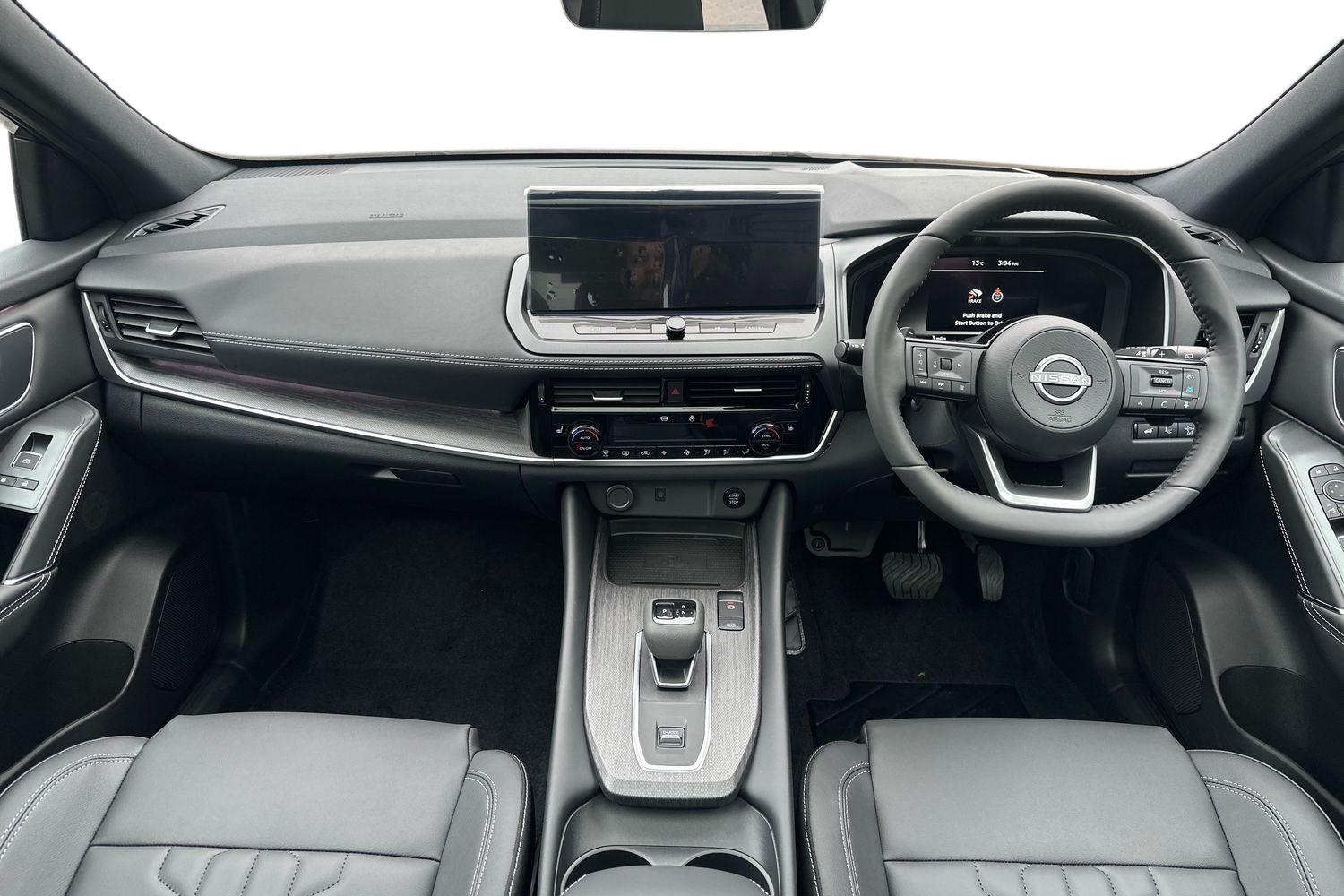 Used Nissan Qashqai 2025 for sale - 76146089: Photo 12