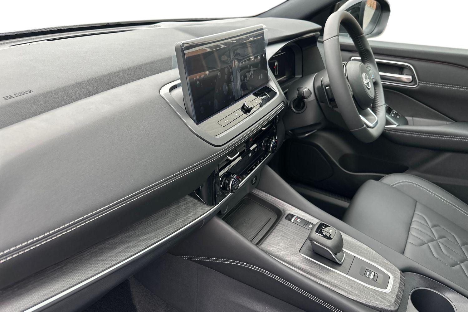 Used Nissan Qashqai 2025 for sale - 76146089: Photo 13