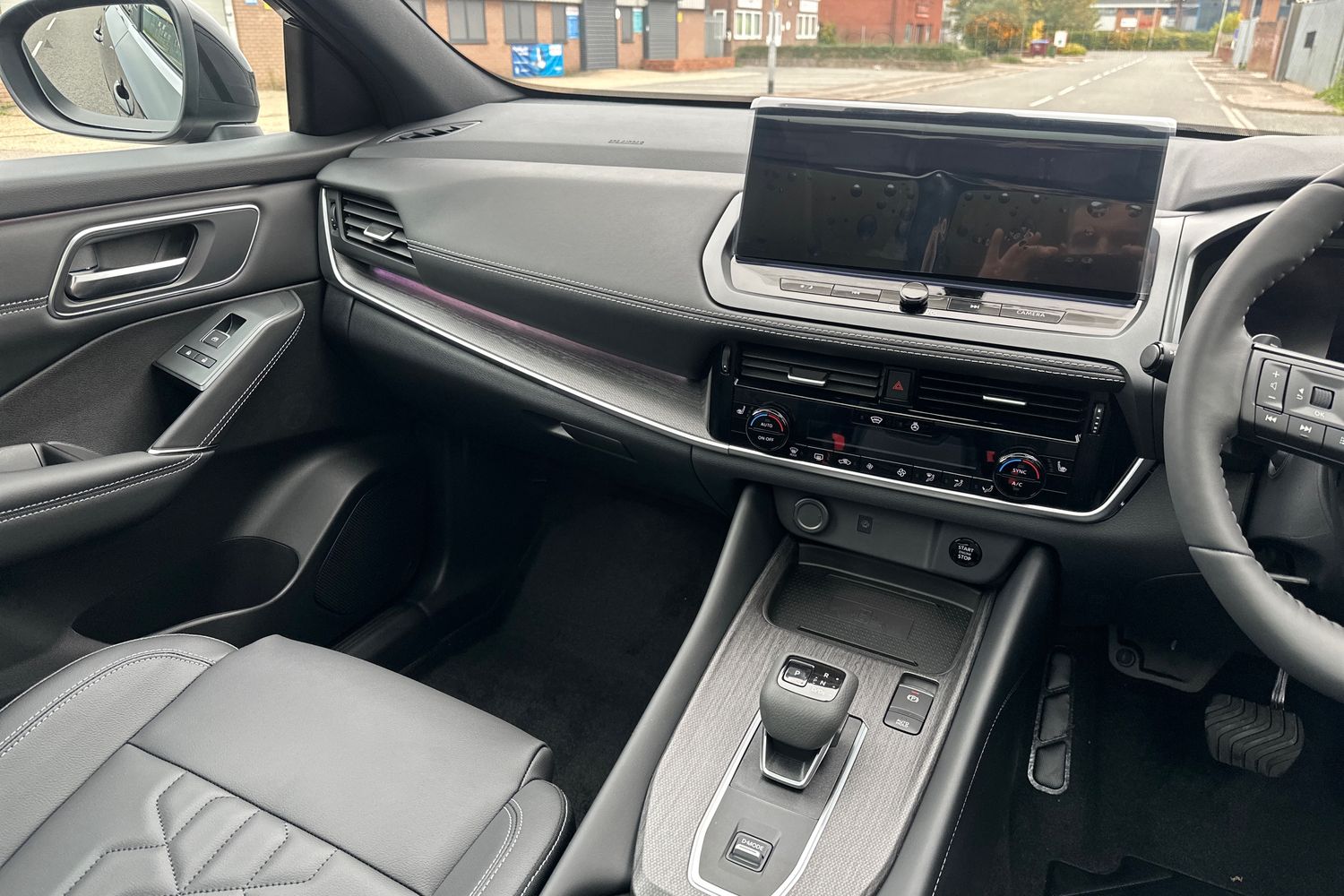 Used Nissan Qashqai 2025 for sale - 76146089: Photo 14