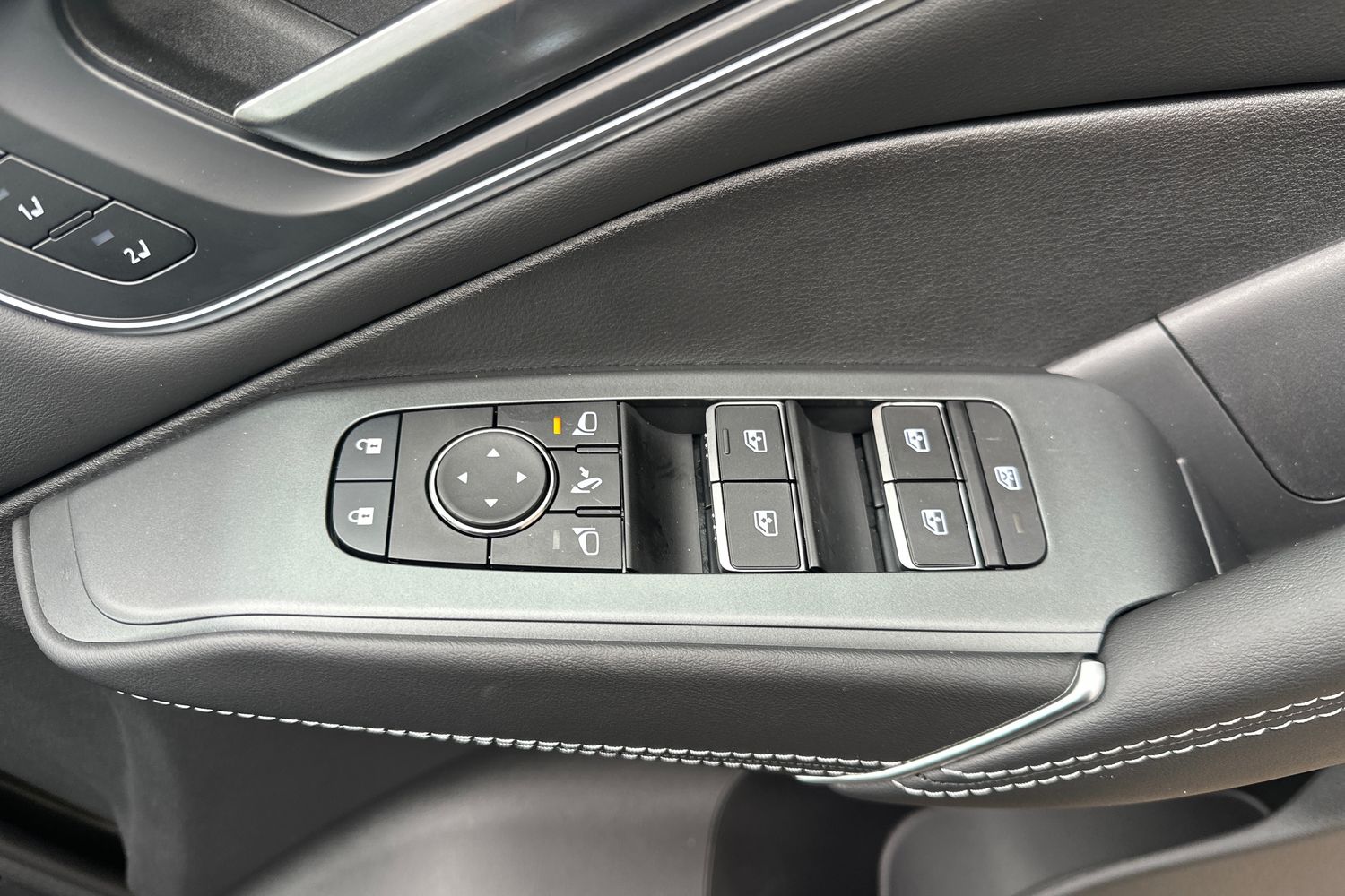 Used Nissan Qashqai 2025 for sale - 76146089: Photo 16