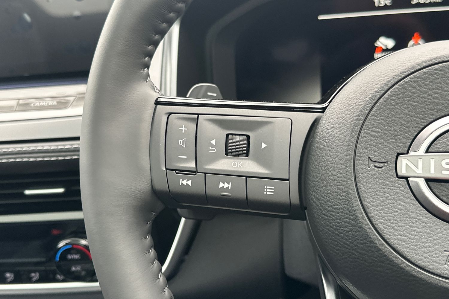 Used Nissan Qashqai 2025 for sale - 76146089: Photo 21