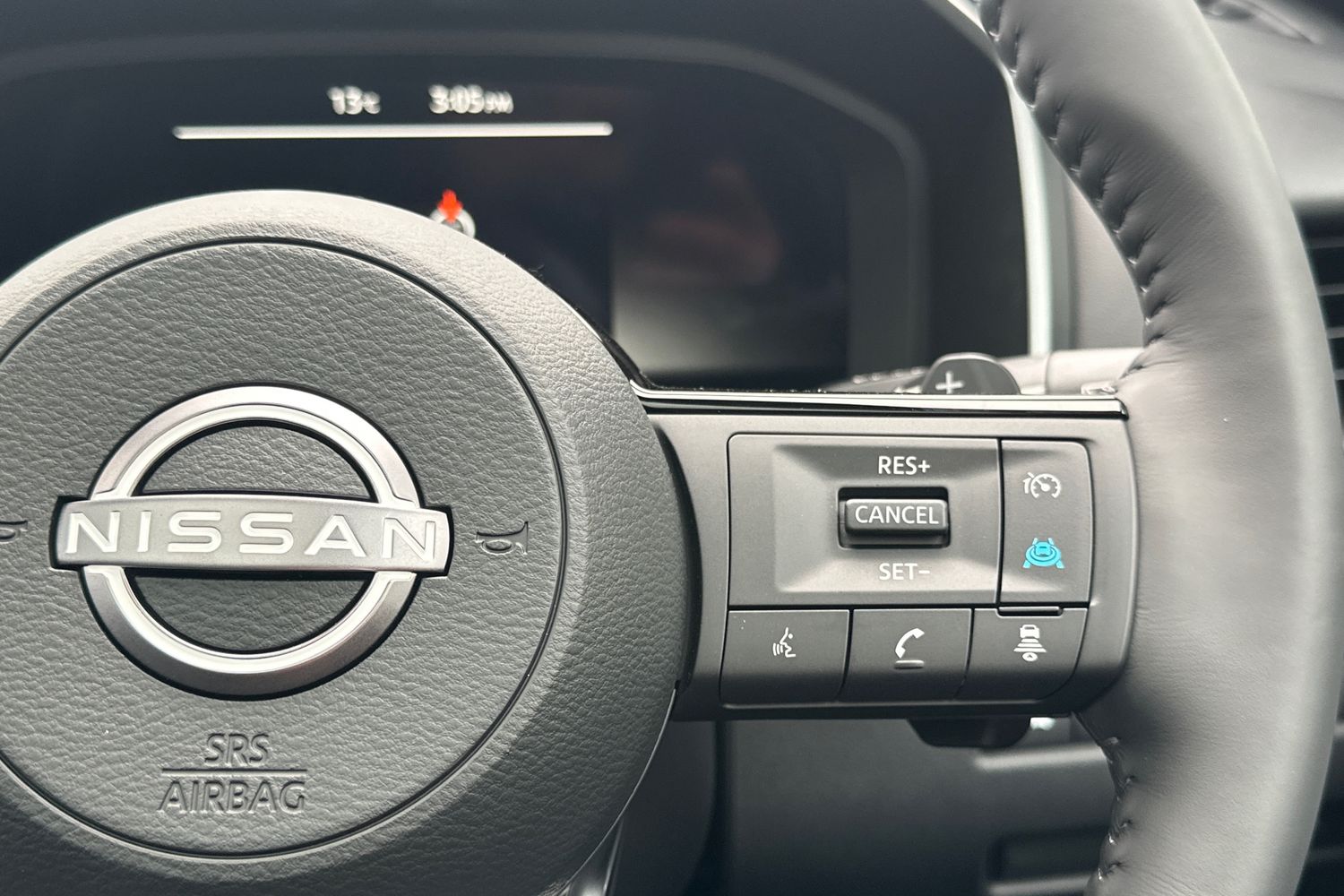 Used Nissan Qashqai 2025 for sale - 76146089: Photo 22