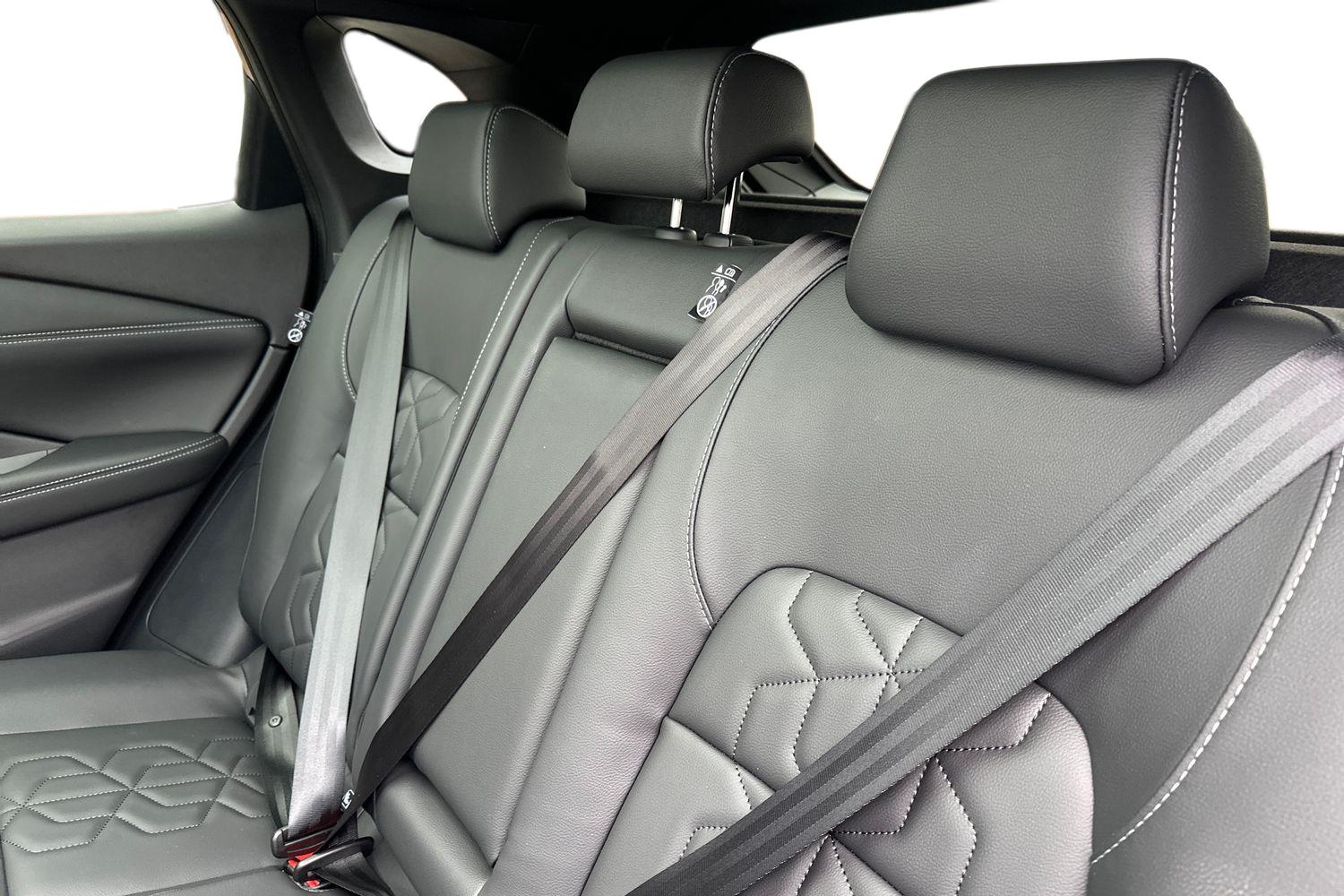 Used Nissan Qashqai 2025 for sale - 76146089: Photo 23