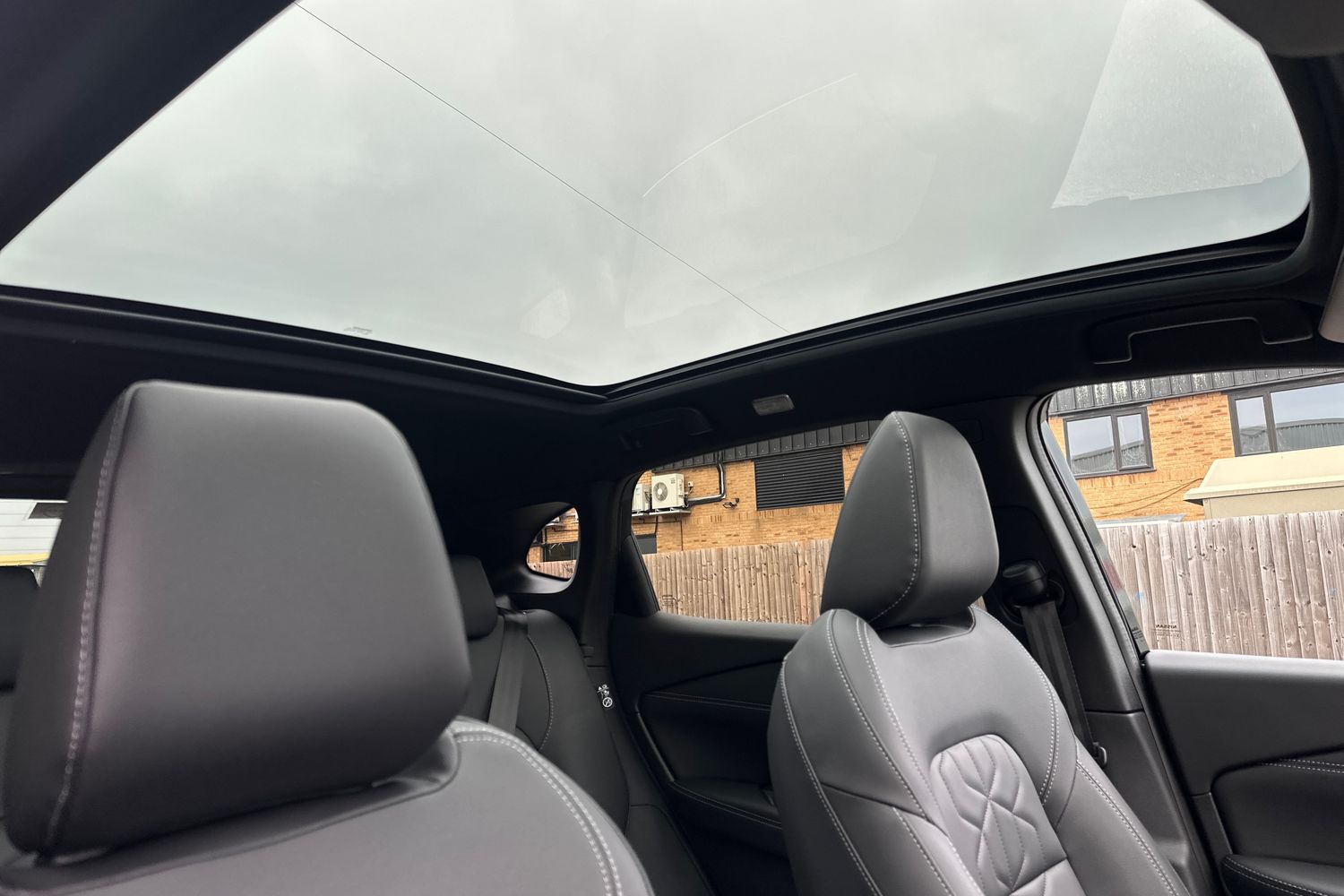 Used Nissan Qashqai 2025 for sale - 76146089: Photo 29