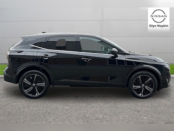 Used Nissan Qashqai 2025 for sale - 76146089: Photo