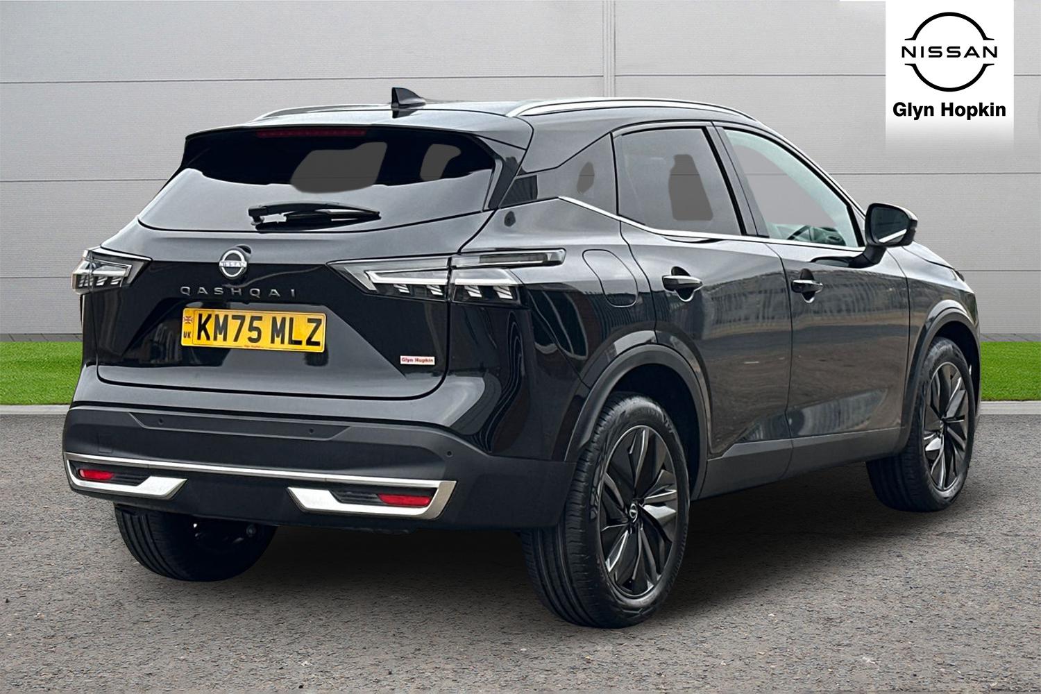 Used Nissan Qashqai 2025 for sale - 76146089: Photo 3