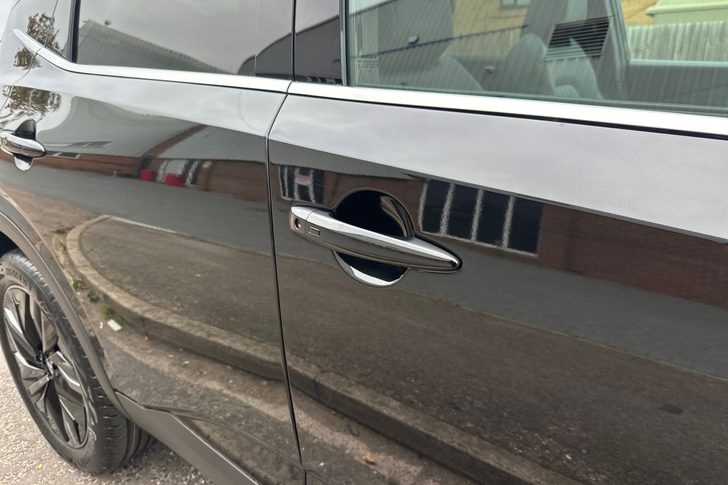 Used Nissan Qashqai 2025 for sale - 76146089: Photo 31