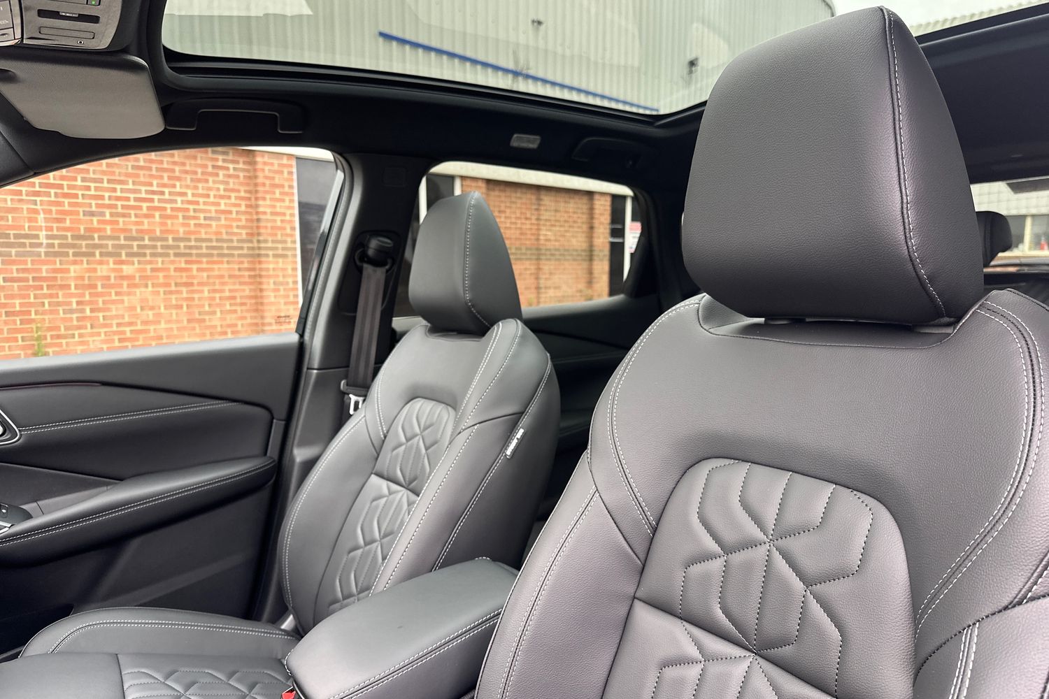 Used Nissan Qashqai 2025 for sale - 76146089: Photo 38