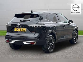 Used Nissan Qashqai 2025 for sale - 76146089: Photo