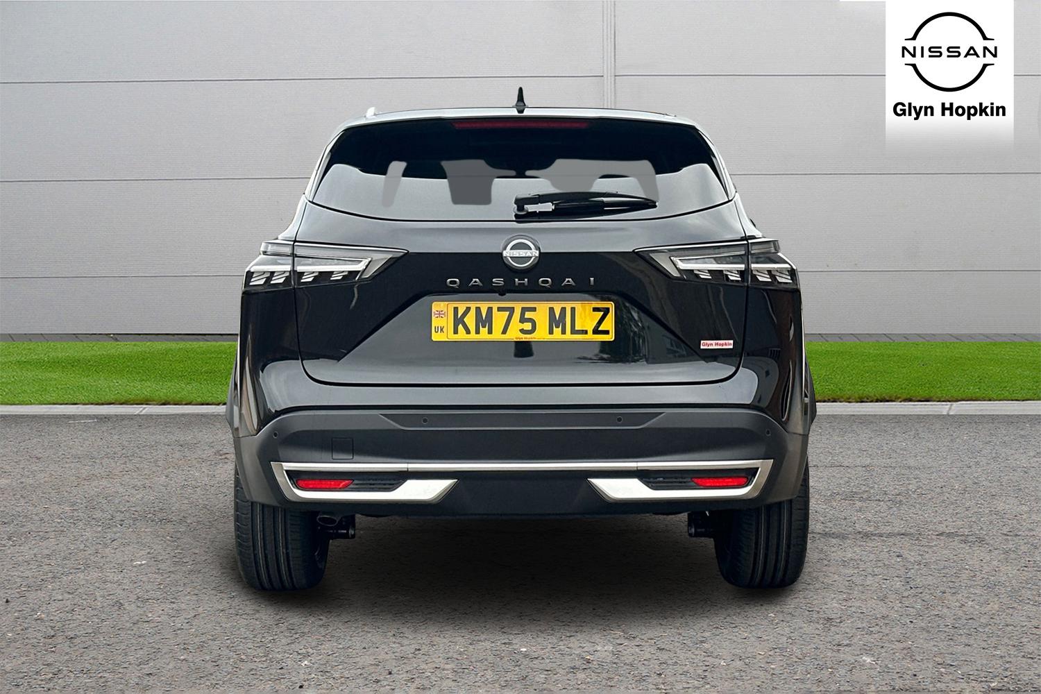 Used Nissan Qashqai 2025 for sale - 76146089: Photo 4