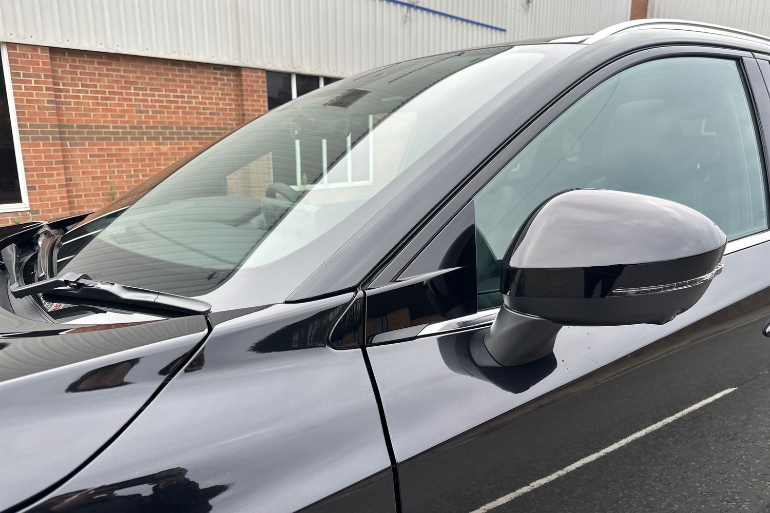 Used Nissan Qashqai 2025 for sale - 76146089: Photo 40