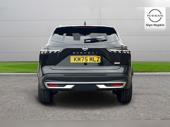 Used Nissan Qashqai 2025 for sale - 76146089: Photo