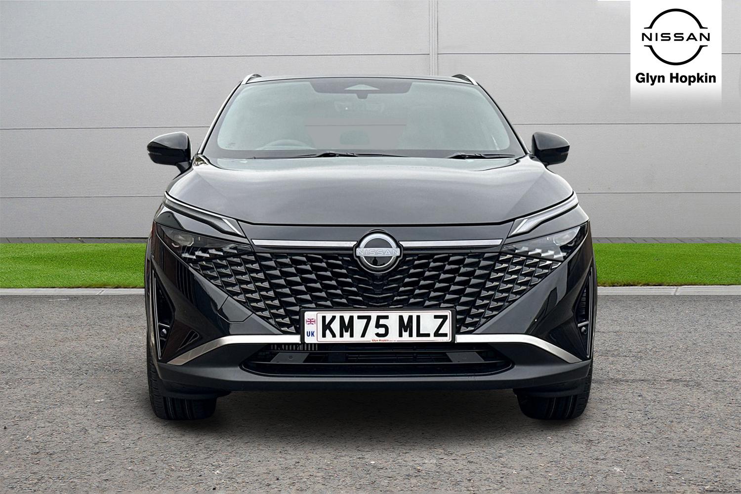 Used Nissan Qashqai 2025 for sale - 76146089: Photo 8