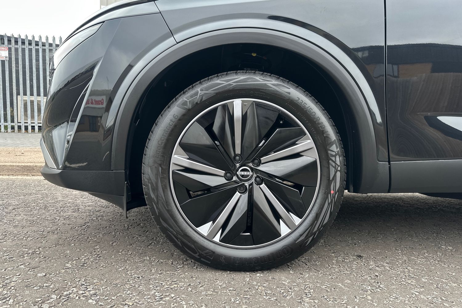 Used Nissan Qashqai 2025 for sale - 76146089: Photo 9