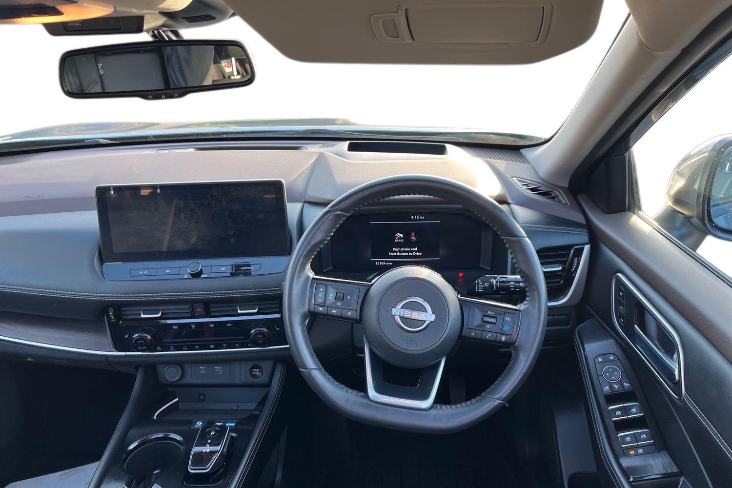 Used Nissan X-Trail 2022 for sale - 77848025: Photo 11