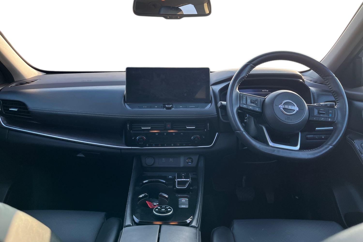 Used Nissan X-Trail 2022 for sale - 77848025: Photo 12