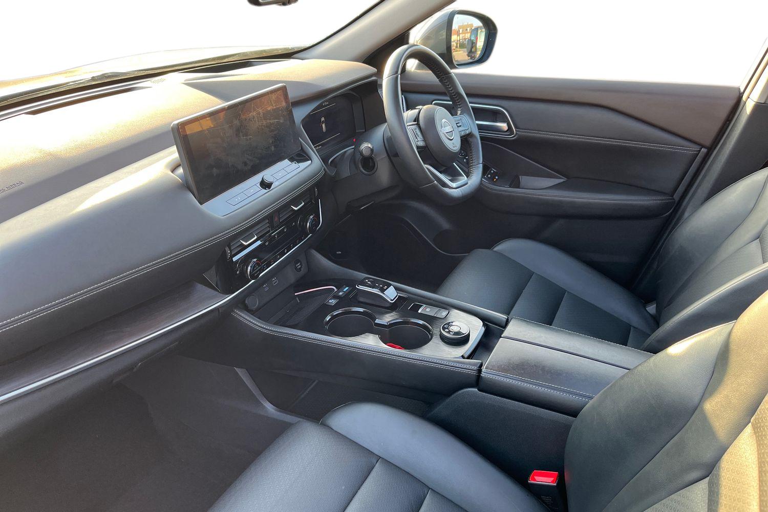 Used Nissan X-Trail 2022 for sale - 77848025: Photo 13