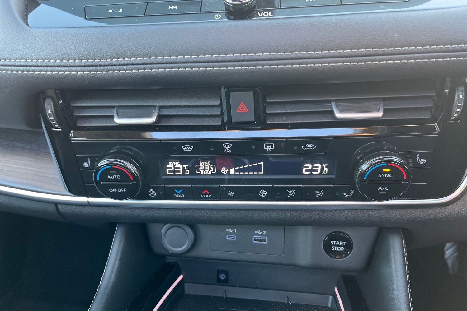 Used Nissan X-Trail 2022 for sale - 77848025: Photo 15