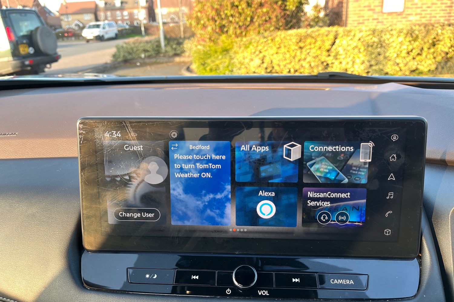 Used Nissan X-Trail 2022 for sale - 77848025: Photo 17