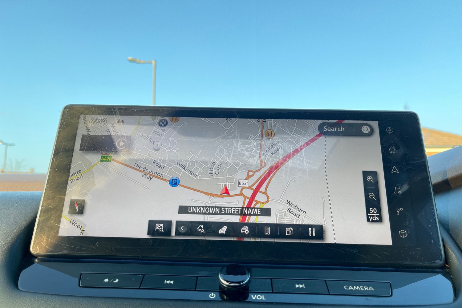 Used Nissan X-Trail 2022 for sale - 77848025: Photo 18