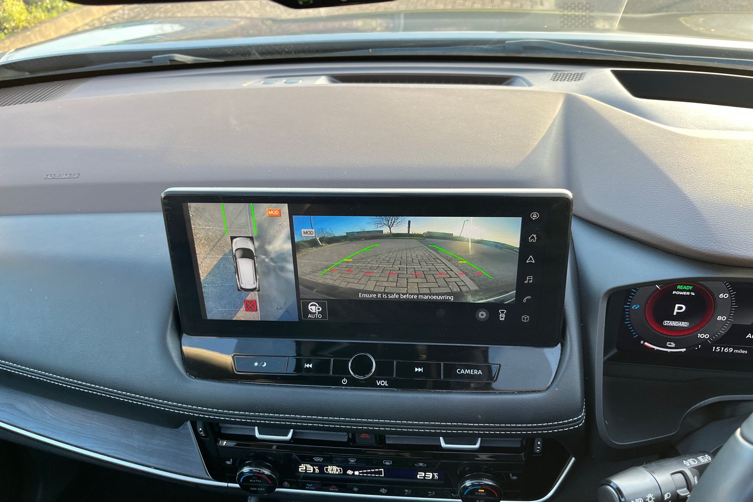 Used Nissan X-Trail 2022 for sale - 77848025: Photo 19