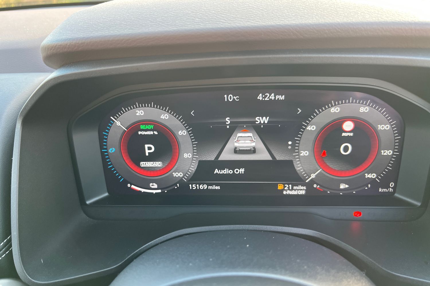 Used Nissan X-Trail 2022 for sale - 77848025: Photo 20