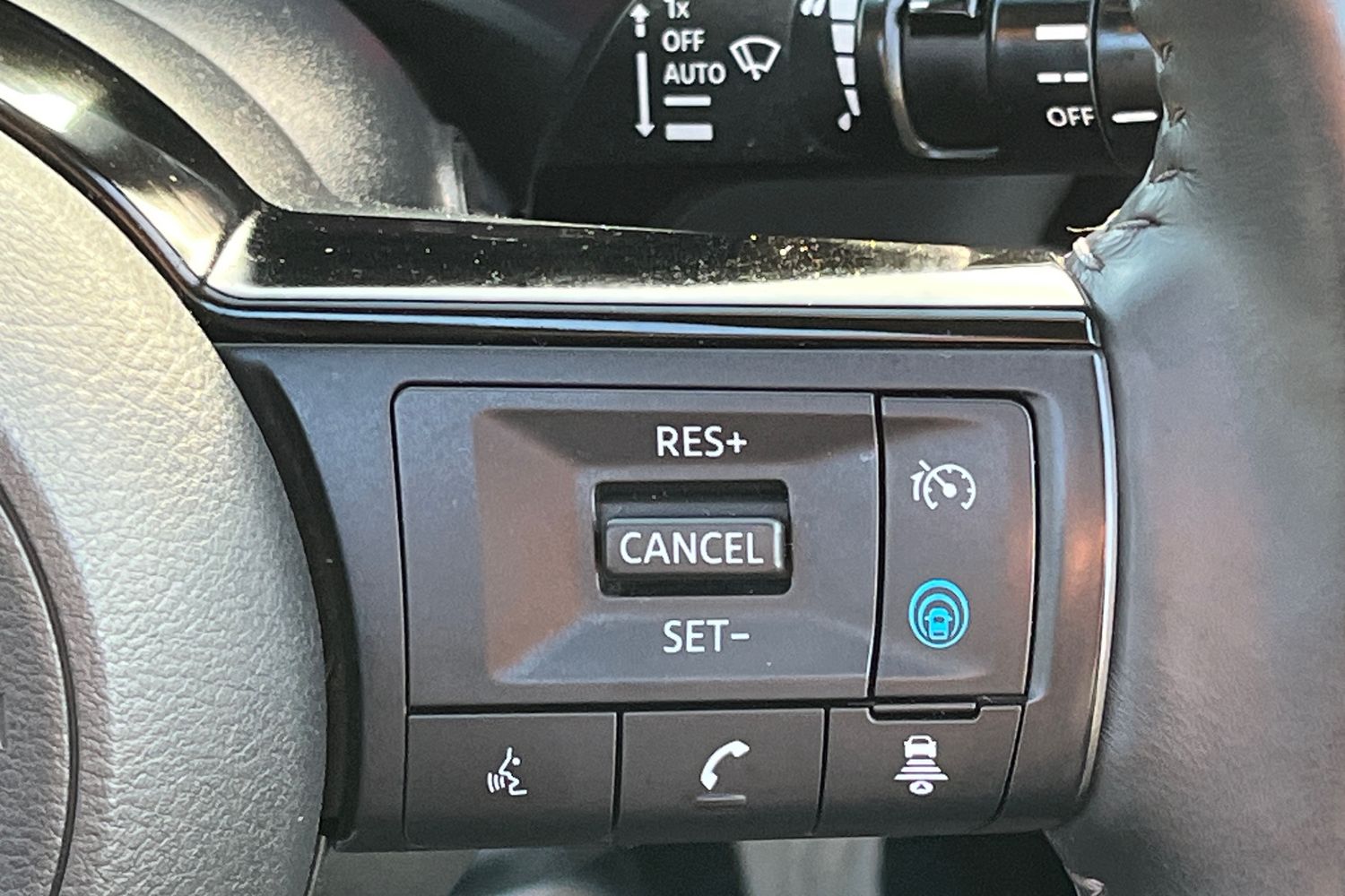 Used Nissan X-Trail 2022 for sale - 77848025: Photo 22