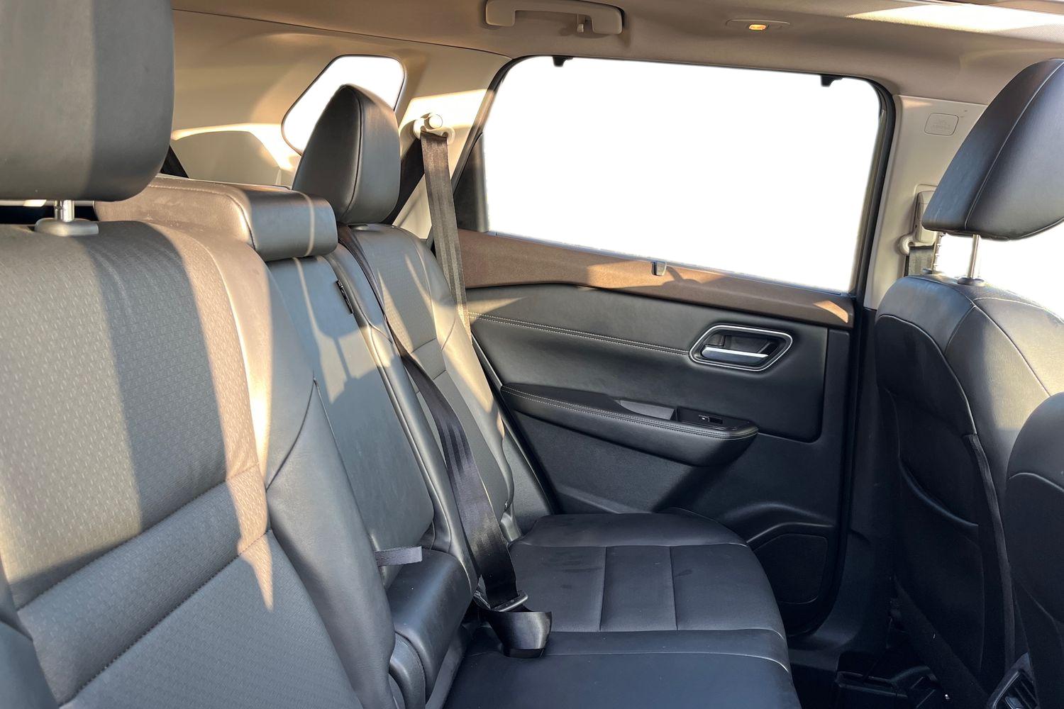 Used Nissan X-Trail 2022 for sale - 77848025: Photo 23