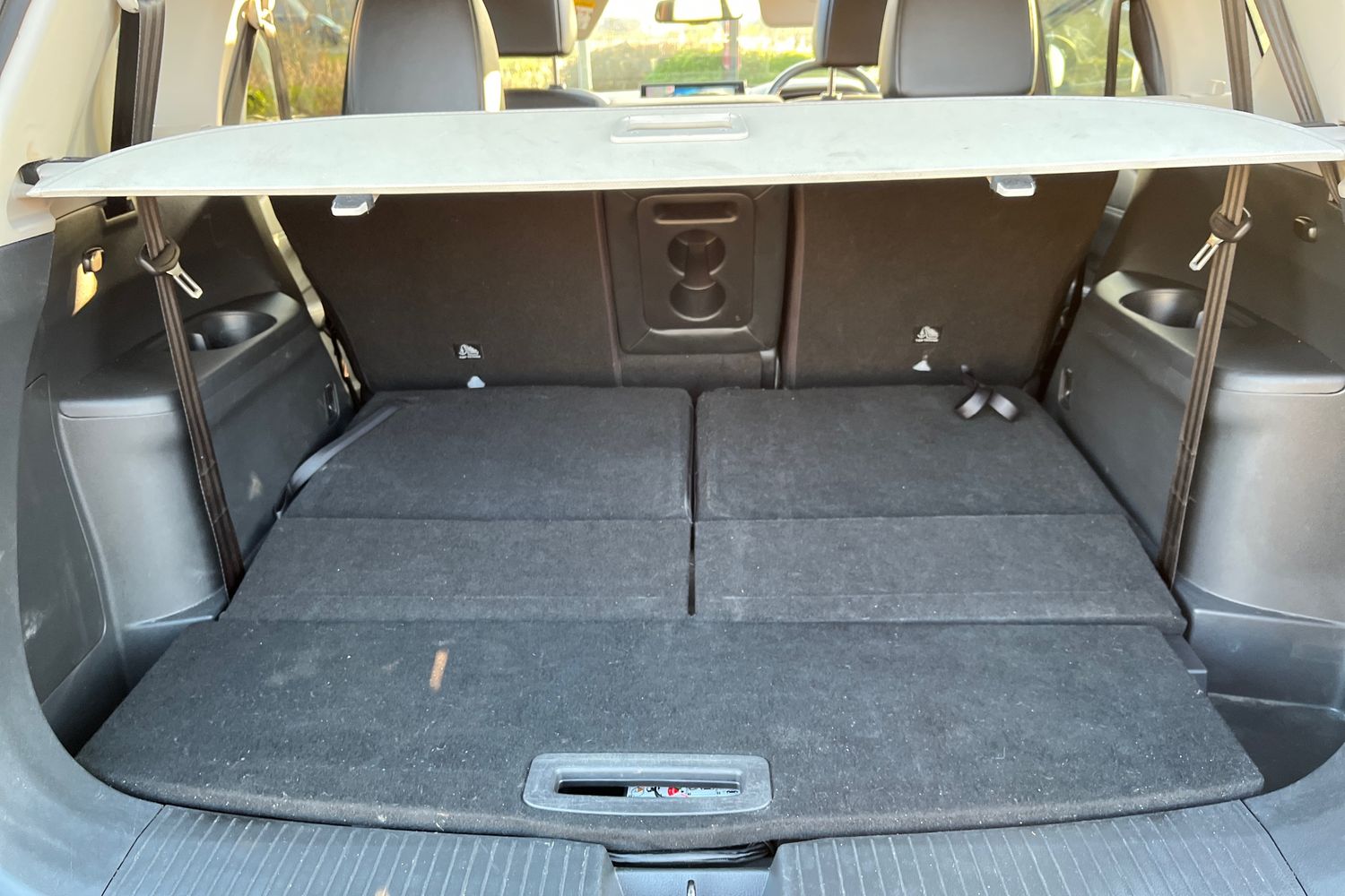 Used Nissan X-Trail 2022 for sale - 77848025: Photo 24