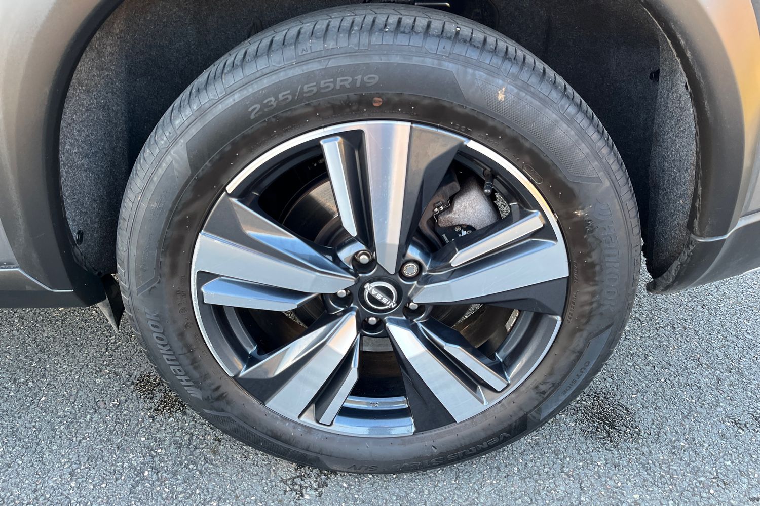 Used Nissan X-Trail 2022 for sale - 77848025: Photo 28