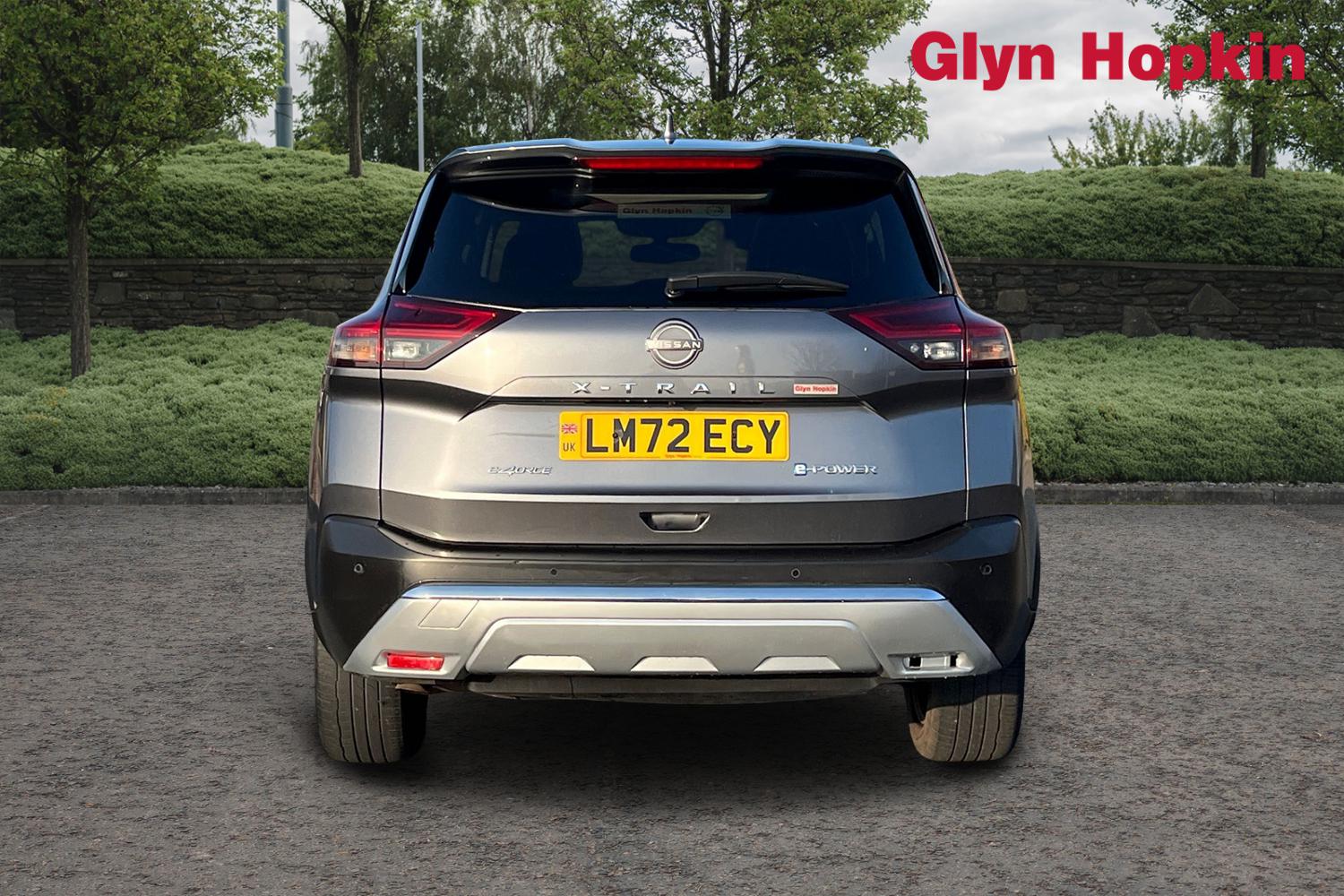 Used Nissan X-Trail 2022 for sale - 77848025: Photo 4