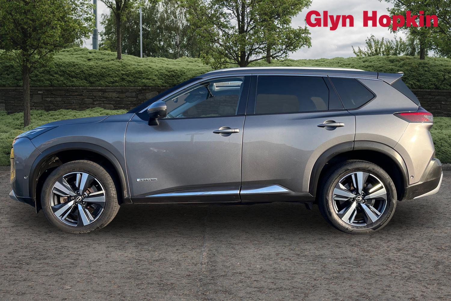 Used Nissan X-Trail 2022 for sale - 77848025: Photo 6