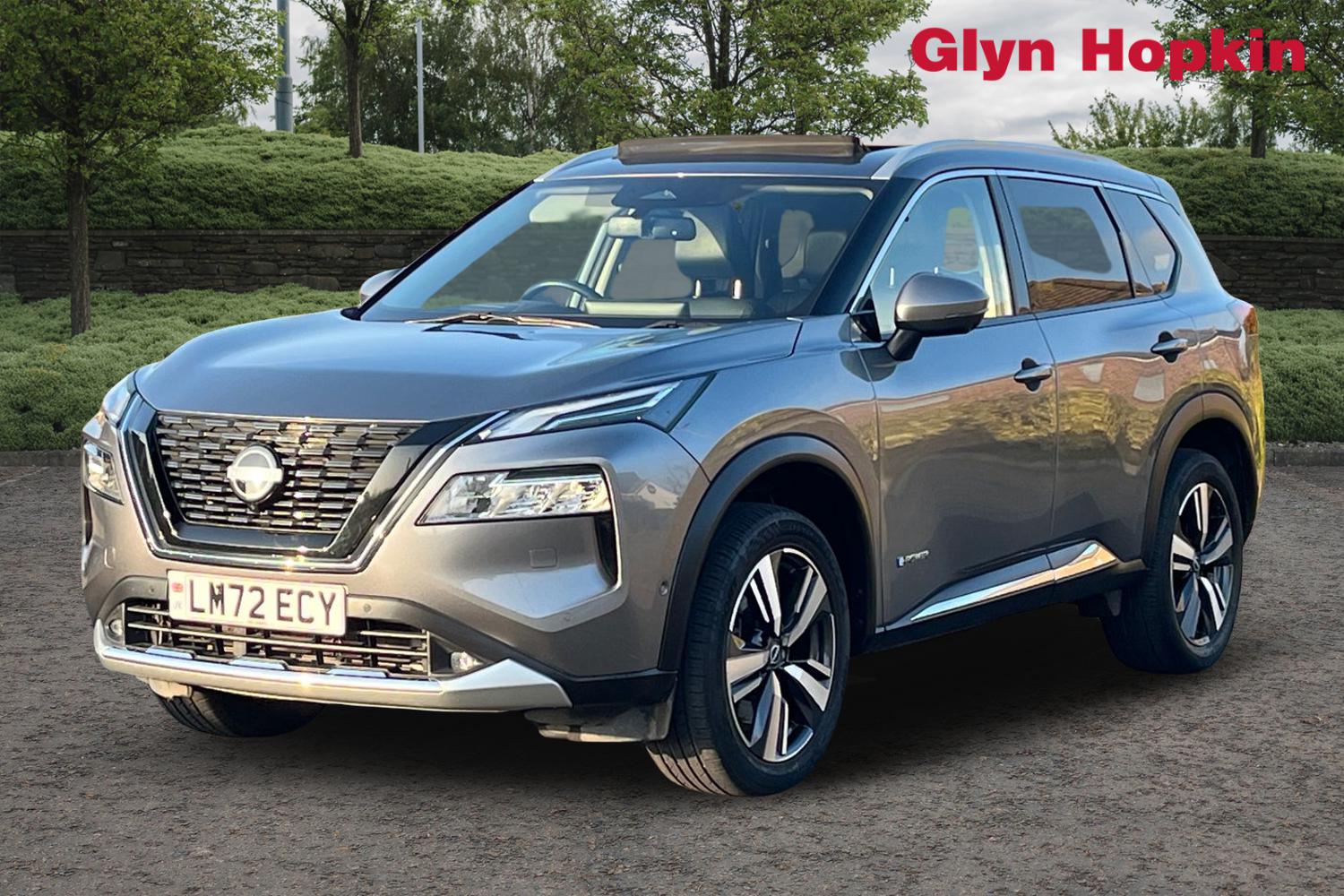 Used Nissan X-Trail 2022 for sale - 77848025: Photo 7