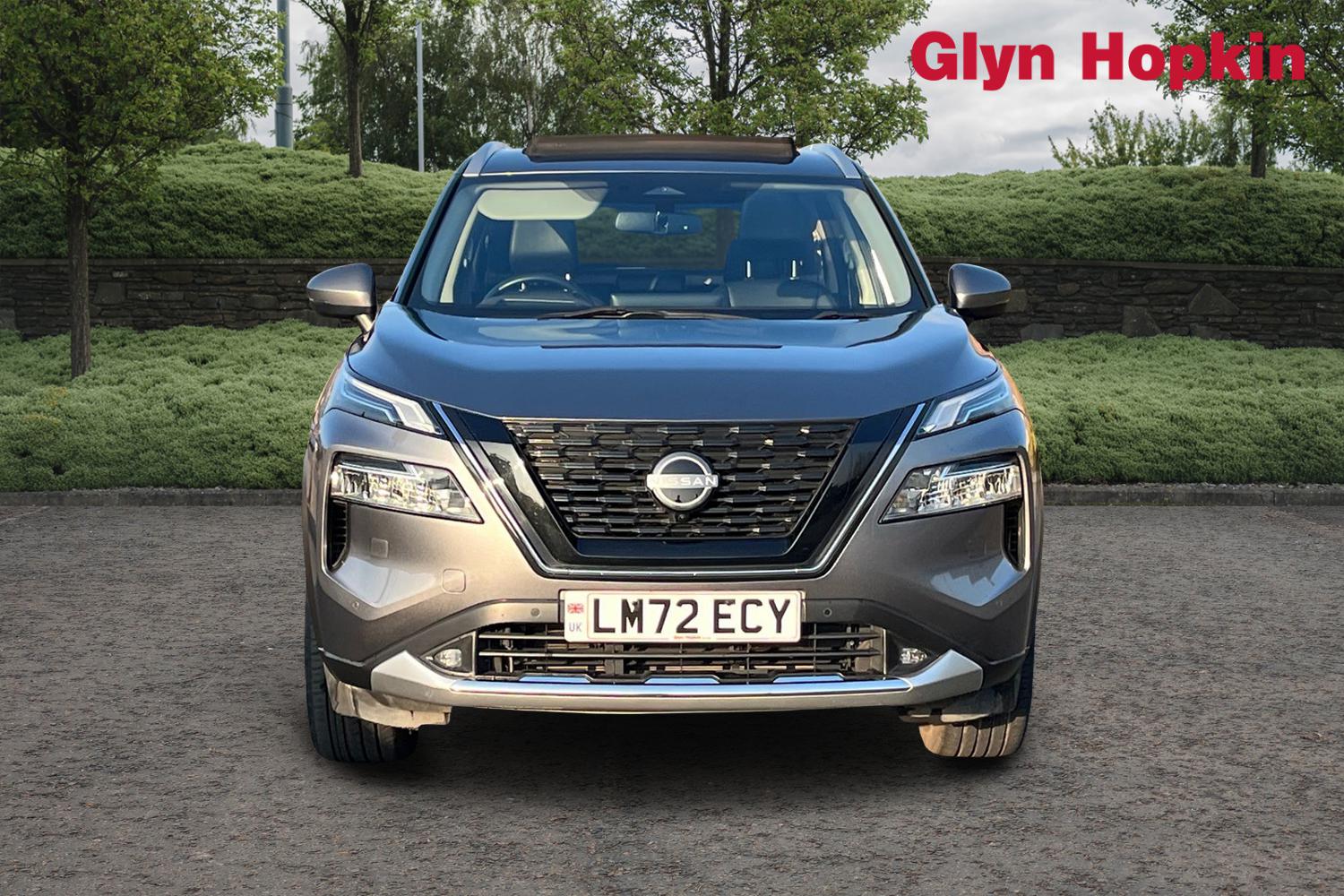 Used Nissan X-Trail 2022 for sale - 77848025: Photo 8