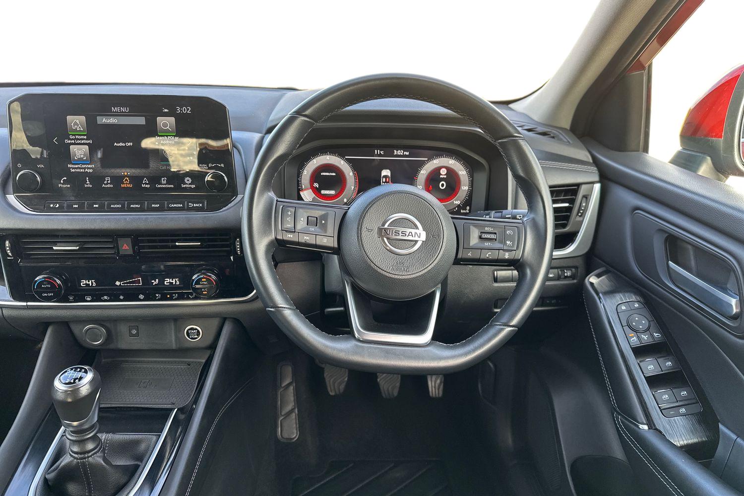 Used Nissan Qashqai 2021 for sale - 76116735: Photo 11