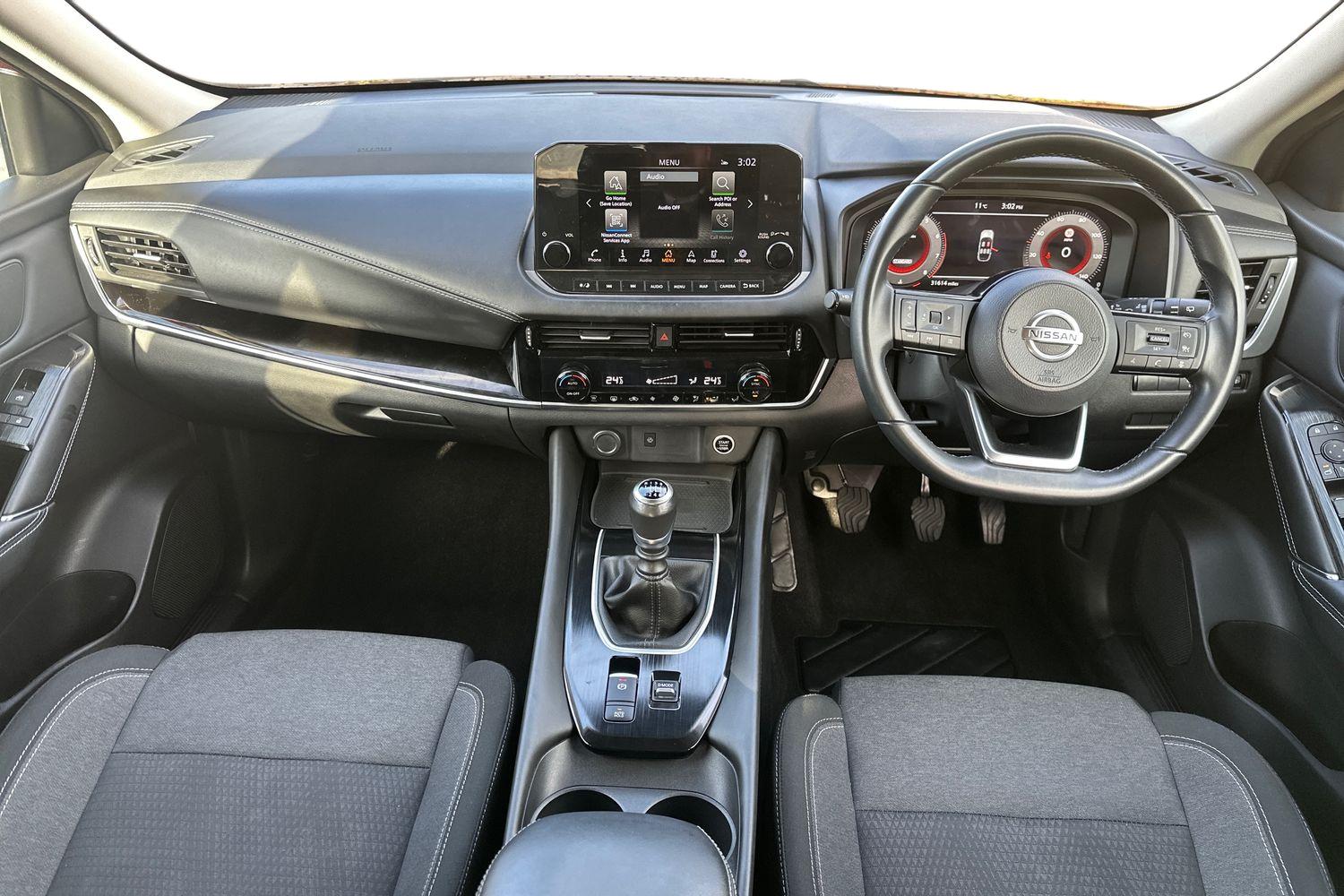 Used Nissan Qashqai 2021 for sale - 76116735: Photo 12