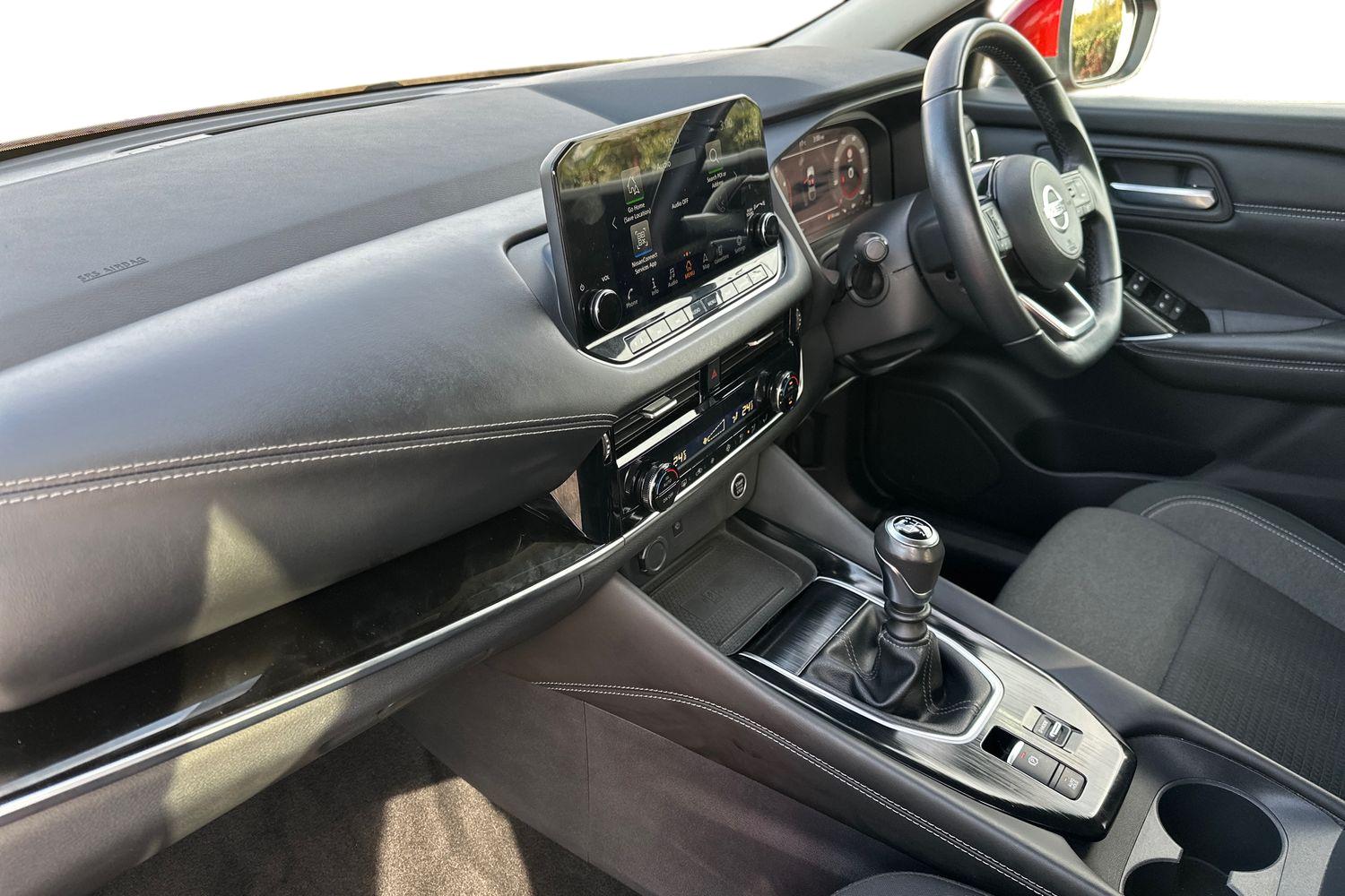 Used Nissan Qashqai 2021 for sale - 76116735: Photo 13