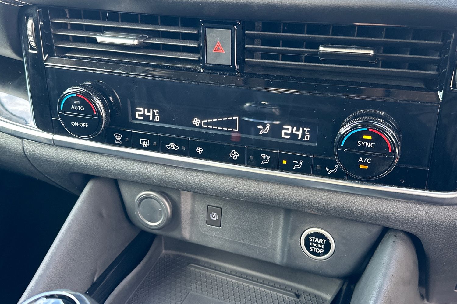 Used Nissan Qashqai 2021 for sale - 76116735: Photo 15