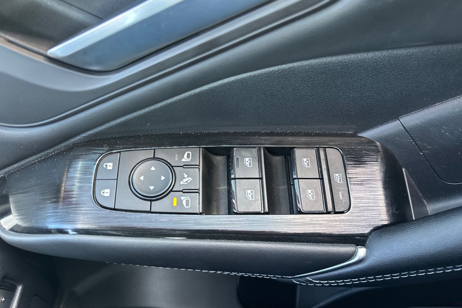 Used Nissan Qashqai 2021 for sale - 76116735: Photo 16