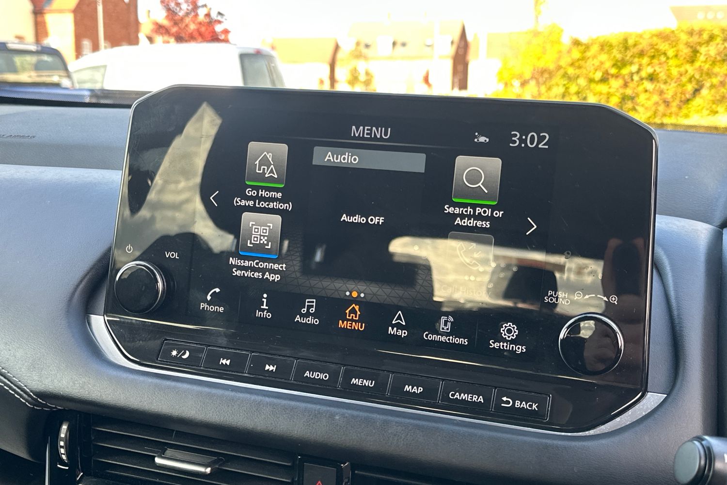 Used Nissan Qashqai 2021 for sale - 76116735: Photo 17