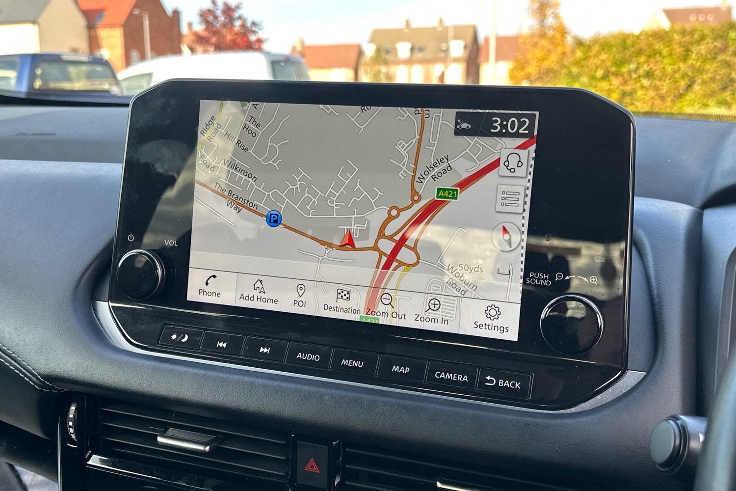 Used Nissan Qashqai 2021 for sale - 76116735: Photo 18