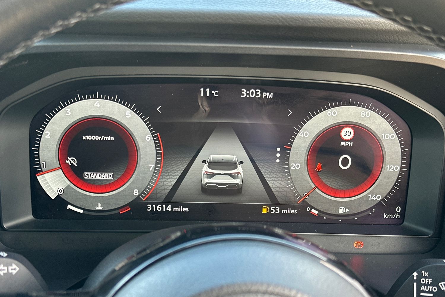 Used Nissan Qashqai 2021 for sale - 76116735: Photo 20