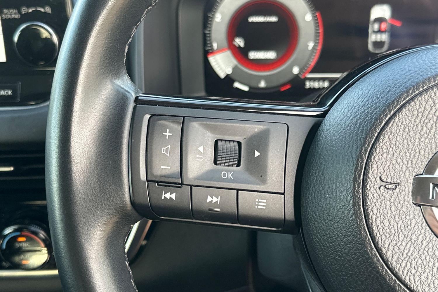 Used Nissan Qashqai 2021 for sale - 76116735: Photo 21