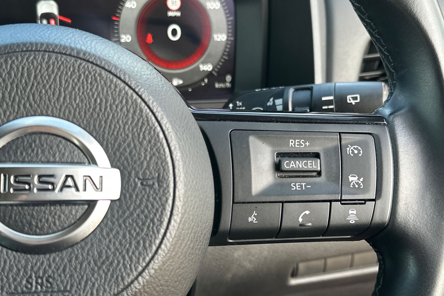 Used Nissan Qashqai 2021 for sale - 76116735: Photo 22