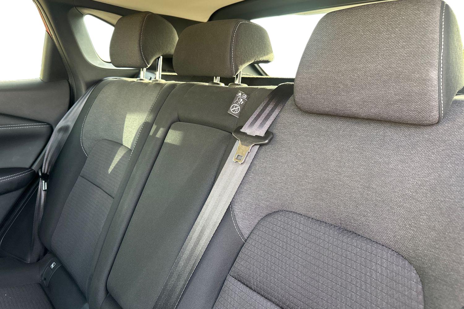 Used Nissan Qashqai 2021 for sale - 76116735: Photo 23