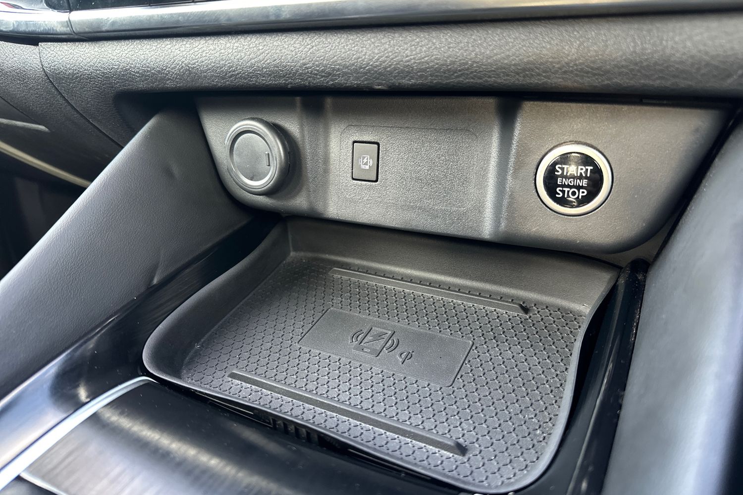 Used Nissan Qashqai 2021 for sale - 76116735: Photo 25