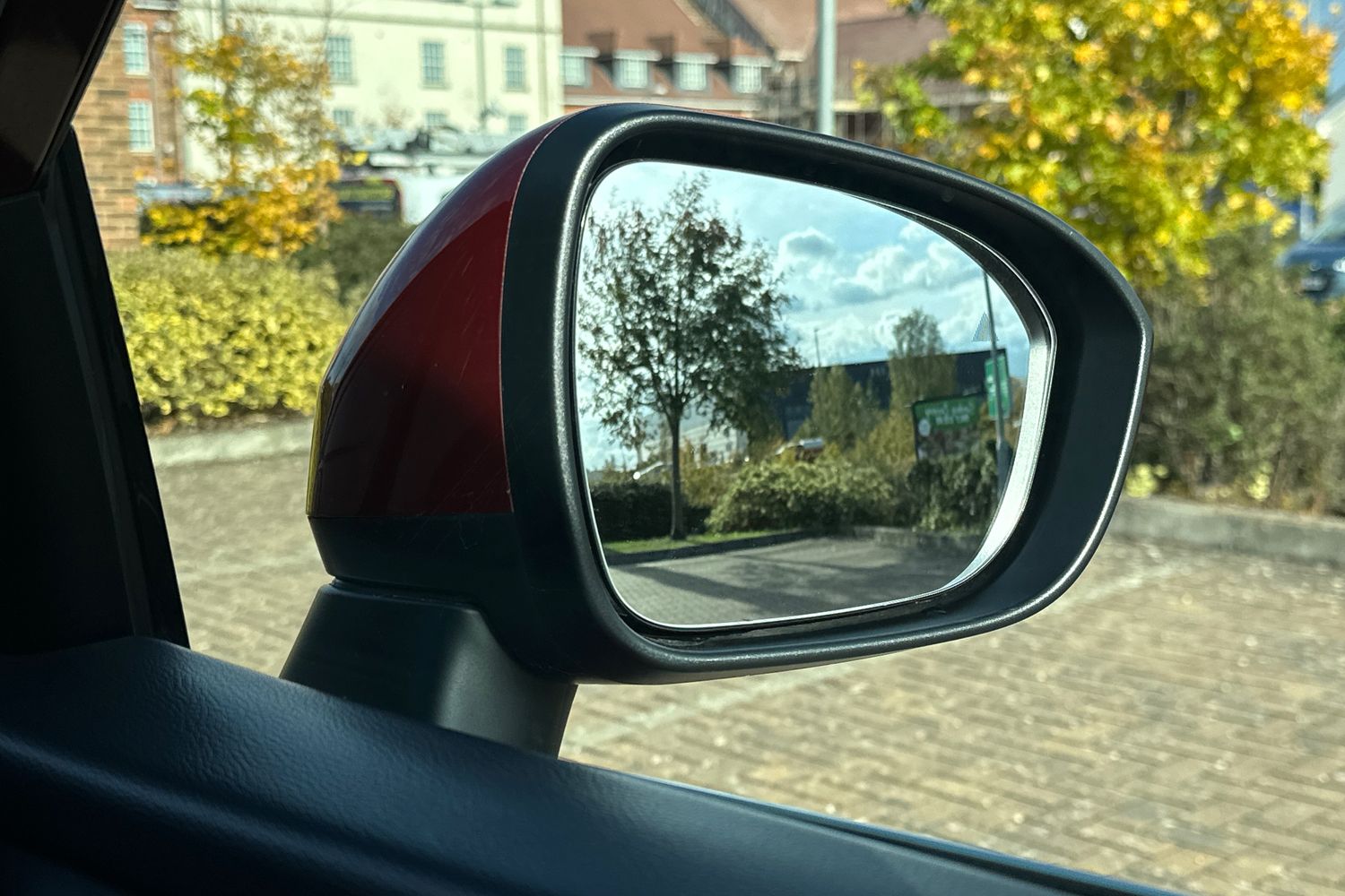 Used Nissan Qashqai 2021 for sale - 76116735: Photo 27