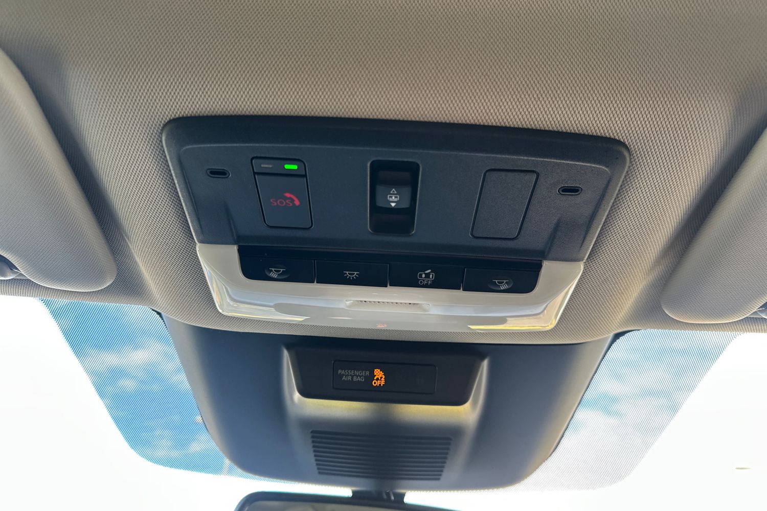 Used Nissan Qashqai 2021 for sale - 76116735: Photo 29