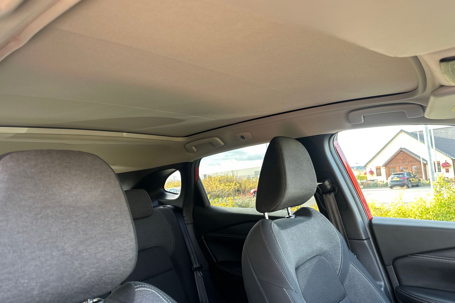 Used Nissan Qashqai 2021 for sale - 76116735: Photo 30