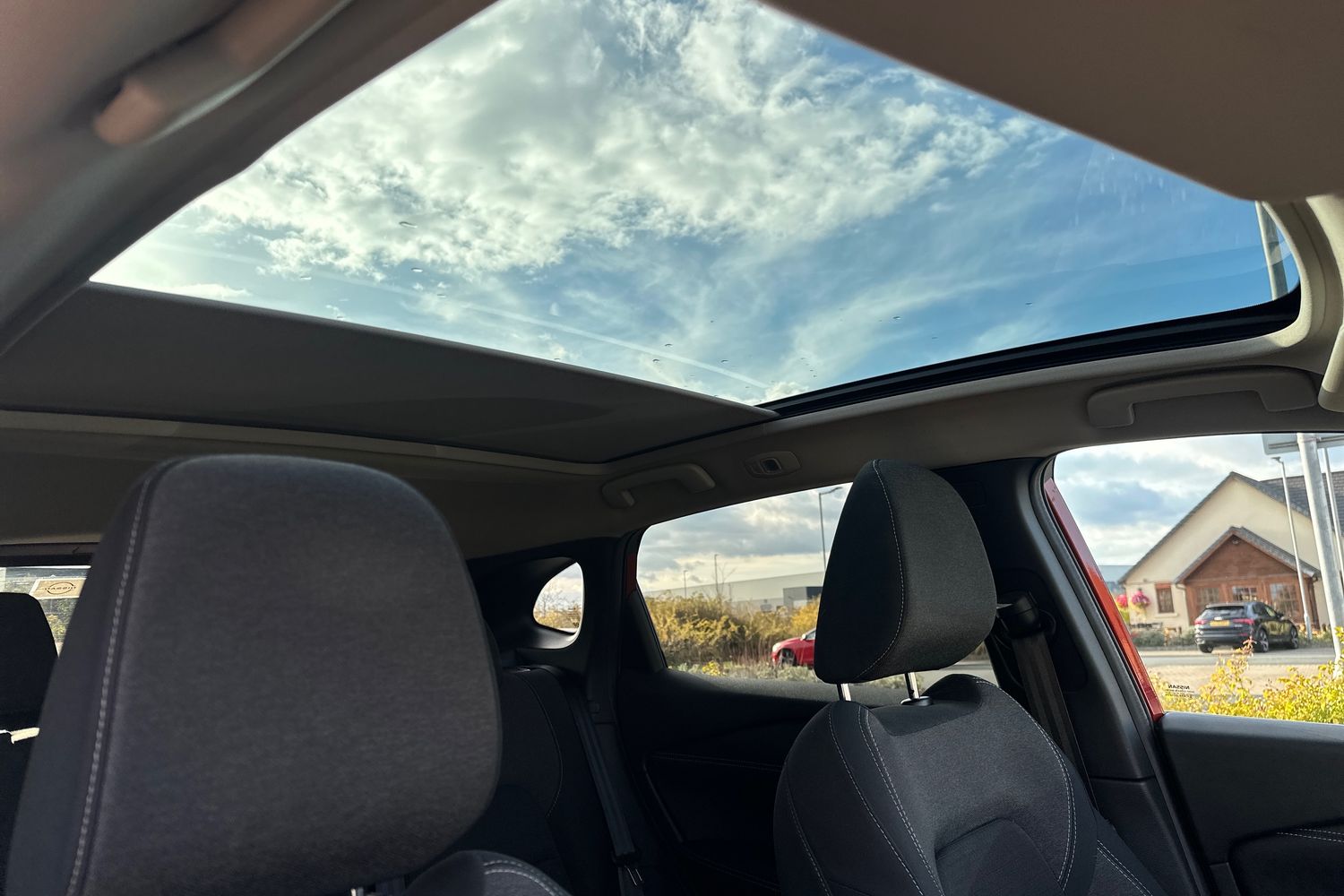 Used Nissan Qashqai 2021 for sale - 76116735: Photo 31